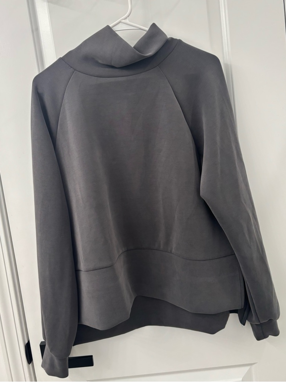 Altard State AS revival mockneck sweatshirt